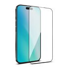 For Iphone 16 15 14 13 12 11 xs Screen Protector 10d Full Cover Tempered Glass 