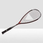 Tecnifibre Carboflex 125  s  Squash Racquet