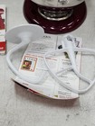 Kitchenaid Artisan 5-quart Tilt-head Stand Mixer - Bordeaux Ksm150psbx