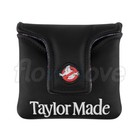 New Taylormade X Ghostbusters Stay Puft Mallet Headcover Golf Accessory Limited
