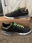 Diadora Brasil Sala Tf Futsal And Indoor Soccer Shoe Men   s Size 11 5