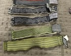 Jt Proflex Paintball Mask Strap Lot