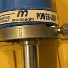 Macnaught P3 Power Lube Air Operated Grease Pump  pump Part Only 