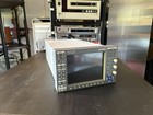 Harris Videotek Tvm900 Video Scope Tvm-900