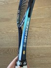 Yonex Ezone 98  Plus Tennis Racquet   Gripsize 4 3 8   Good Condition