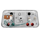 Ehpn10849a Instrument Gauge Cluster Fits Ford Tractors 2000 3000 4000 5000 7000