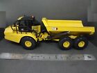 Caterpillar Cat 745 Articulated Truck Construction Equipment 1 64 Scale 