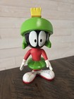 Vintage Marvin The Martian Looney Tunes 8  Posable Figure 1995
