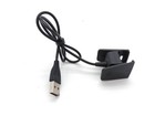 For Fitbit 2 Smart Watch Usb Charging Cable Power Charger Cable