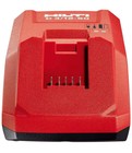 Hilti C 4 12-50 Battery Charger 12 Volt Lithium Ion- New