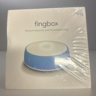New   Sealed  Fingbox Version 2 0 Fin-b-002 Wi-fi Network Security   Monitoring