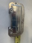 Vintage Volkswagen Bus Candy Chocolate Mold Metal Tin Vw 1960s Rare
