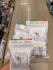 Brand New Unopened Famima 47 Prefectures Line Socks Shizuoka Tsutsuji 3 Pairs