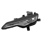 Front Headlight Assembly For 2019-2024chevrolet Camaro Ss 1ss 2ss Rs Left Side