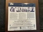 The Day The Earth Stood Still  laserdisc  1958 Version Michael Rennie New Sealed