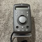 Logitech Z-680 Volume Control Unit For Speaker System Control Unit Only