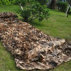 Genuine British Army Camouflage Camo Net Netting Hunting Military Den Mk7