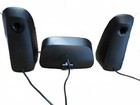 Logitech Z-506 Replacement Speakers - Center And L R Rear Speaker Channels