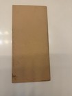 Erie Railroad Mahoning Division   Branches Employee Timetable  60 Oct  27 1957