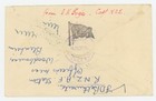P140 04 rc Tonga 1942 Ohms Tonga Defence Force Censored Cover