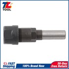 1 2  Collet Extension Adapter For Router 1 2  Shank Bit Low Runout