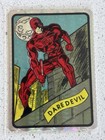 Vintage Marvel Prism Holographic Kodak Vending Stickers Machine Lot Of 9  X-men