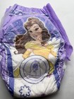 Vintage Huggies Pull Ups Princess Night Time 2-3t Partial Package Of 13