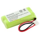 4x Rechargeable Home Phone Battery For Vtech 6030 6031 6032 6041 6042 6052 6053