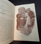 Antique The Label Mystery Story Book International Tailoring Co Advertising