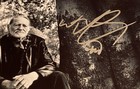 Willie Nelson Signed 8x10 Photo Autograph With Coa