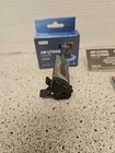Korg Aw-lt100g Clip-on Guitar Tuner Black New Open Box Free Shipping
