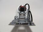 Dcp First Gear 1 64 Scale Chrome Silver Frame Tandem Axle Heil Pneumatic Tanker