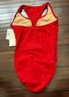 Nwt Motionwear Large Adult Colored Ballet Dance Leotard Many Colors  Style Avail