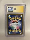 Cgc Authentic Art Red Yanran Signed Sketched 2023 Pokemon
