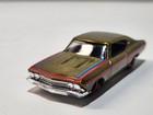 Hot Wheels  69 Chevelle Ss 396 Super Treasure Hunt 2017 Real Riders