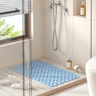 Non Slip Bathtub Mats Suction Cups Washable Bathroom Inside Shower Mat Anti Mold