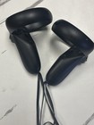 Oculus Rift S Virtual Reality Headset With Touch Controllers And Box