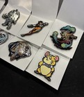 Blizzard Blizzcon 2021 Series 8 Color Variant Pins Complete Set Of 10