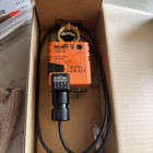 Belimo Lmb24-sr  Spring Return Actuator 45 Inch Lbs Free Shipping Usa