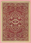 Six Of Hearts  Single Swap Card  Royal Mischief Transformation - Near Mint