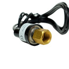 Ranco Rhs-2045 Low Pressure Switch Open  20 Close  45 Psi Hvac Refrigeration