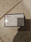 Wireless Portable Bluetooth Stereo Music Transmitter Taotronics Tt-ba01 New