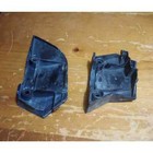 Bissell Powerforce Helix Turbo Bagless Upright Vacuum 2190 Shield Guard Part