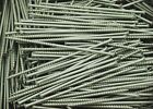 Phillips Bugle Head  10 X 5  Deck    Wood Screws - Dacrotized  Outdoor  500 Pcs 