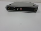 Pinnacle Systems Movie Box Video Editing