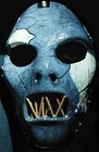 Slipknot Mask All Hope Is Gone Paul Gray Replica Debute Variant  rigid Copy 