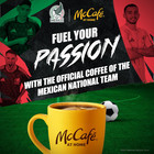 Mccafe Premium Roast  Medium Roast Ground Coffee  30 Oz Canister