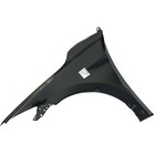 Quarter Panel Patch Front Rh Steel Primed No Molding Holes 14898846