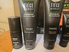 Tiege Hanley High End Uncomplicated Skin Care For Men Full Set Read Description