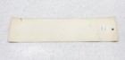Nfl Kansas City Chiefs 1990 s Game Day Team Logo Bumper Sticker Super Bowl Vtg
